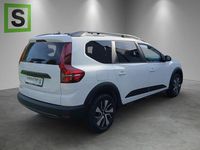 Neu Dacia Jogger Expression 118 PS (86 kW) 2025 Weiß Van / Kleinbus