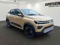 Gebraucht Dacia Spring Extreme 75 kW (102 PS) 2025 Beige Kleinwagen