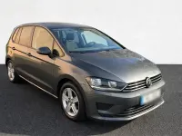 Gebraucht VW Golf VII 86 PS (63 kW) 2017 Grau Limousine