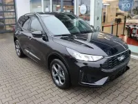 Gebraucht Ford Kuga ST-Line 242 PS (177 kW) 2025 Agate black metallic SUV