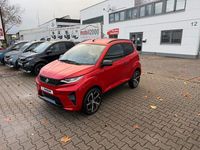 Gebraucht Aixam e-Crossover 2023 Rot Kleinwagen