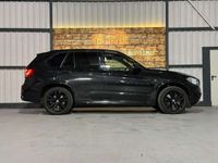 gebraucht BMW X5 xDrive50i/Panorama/Bang&Olufsen/HeadUp/TÜVNEU