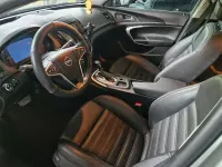 Gebraucht Opel Insignia Edition 170 PS (125 kW) 2017 Grau Kombi