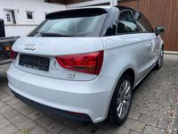 gebraucht Audi A1 Ultra
