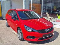 Gebraucht Opel Astra Ultimate 145 PS (106 kW) 2021 Chili rot Kombi