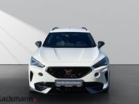 Gebraucht Cupra Formentor VZ 310 PS (228 kW) 2024 Weiss SUV