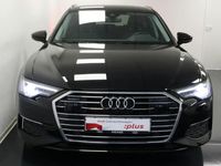 gebraucht Audi A6 Avant 40 TDI quattro S tronic design Matrix