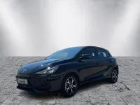 Gebraucht MG MG3 Comfort 116 PS (85 kW) 2025 Pebble black Kleinwagen