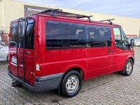 gebraucht Ford Transit 