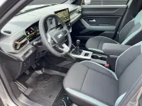 Neu Dacia Bigster Extreme 140 PS (102 kW) 2026 Dolomitgrau SUV