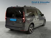 Second-hand VW Caddy Life 150 CP (110 kW) 2026 Gri Monovolum
