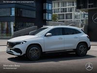 Gebraucht Mercedes EQA350 Advanced 214 kW (292 PS) 2024 Weiß SUV