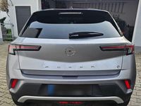 Gebraucht Opel Mokka-e Ultimate 100 kW (136 PS) 2022 Silber SUV