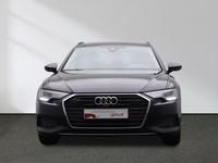 gebraucht Audi A6 Avant 40 TDI quattro S tronic