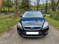 gebraucht Ford Focus 1,8TDCi 85kW Titanium TÜV 04/2026