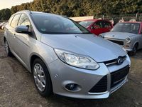Gebraucht Ford Focus SYNC Edition 101 PS (74 kW) 2014 Other Kombi