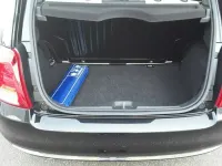 Gebraucht Fiat 500 Dolcevita 69 PS (50 kW) 2022 Schwarz Limousine