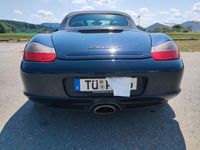 gebraucht Porsche Boxster BJ. 2004, 73900 km ...