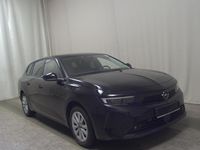 Gebraucht Opel Astra Elegance 131 PS (96 kW) 2023 Schwarz perla nera Kombi