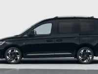 Neu VW Caddy Style 116 PS (85 kW) 2026 Grenadillschwarz metallic Van / Kleinbus