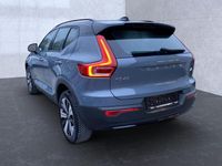 Gebraucht Volvo XC40 Ultimate 169 kW (231 PS) 2022 Thunder grey / (metallic) SUV