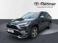 Neu Toyota RAV4 Hybrid 306 PS (225 kW) 2025 SUV