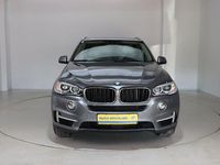 Gebraucht BMW X5 Sport Line 258 PS (189 kW) 2016 Grau SUV