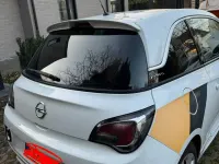 Używany Opel Adam 116 KM (85 kW) 2015 Biały Hatchback