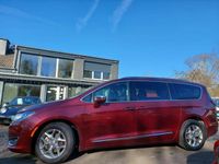 gebraucht Chrysler Pacifica Limited Edition Panorama