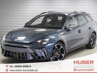 Gebraucht Cupra Leon VZ 333 PS (244 kW) 2025 Magnetic grau metallic (s7) Kombi