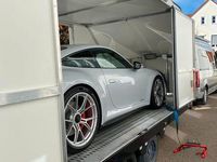 Neu Porsche 992 510 PS (375 kW) 2026 Grau