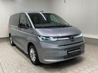 Gebraucht VW Multivan Style 150 PS (110 kW) 2024 Silber Van