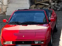 Gebraucht Ferrari Mondial 408 PS (300 kW) 1993 Cabrio