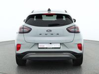Gebraucht Ford Puma Titanium 125 PS (91 kW) 2025 Grau SUV