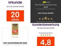 Gebraucht Opel Corsa Elegance 101 PS (74 kW) 2021 Blau Limousine