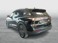 Gebraucht VW Tiguan Goal 150 PS (110 kW) 2025 Schwarz SUV
