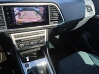 gebraucht Seat Ateca 2.0 TDI FR BEATS