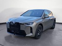 Neu BMW iX 400 kW (544 PS) 2026 Silber SUV