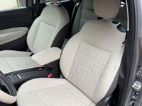 Gebraucht Fiat 500e La Prima 86 kW (118 PS) 2022 Grau Cabrio