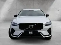 Gebraucht Volvo XC60 Plus 350 PS (257 kW) 2025 Weiß SUV