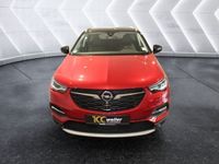 Gebraucht Opel Grandland X Ultimate 300 PS (220 kW) 2020 Rot SUV