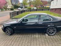 gebraucht BMW 323 e46 ci