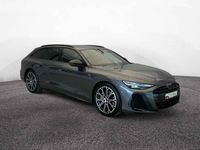 Gebraucht Audi A6 S-Line 367 PS (269 kW) 2025 Daytonagrau perleffekt Kombi