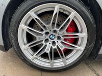 Gebraucht BMW M4 Cabriolet Performance 530 PS (389 kW) 2025 Grau Cabrio