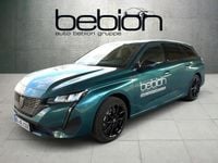 Gebraucht Peugeot 308 Allure 180 PS (132 kW) 2023 Blau Kombi