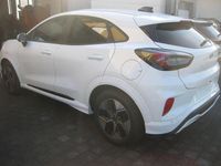 Neu Ford Puma Gen-E 124 kW (169 PS) 2025 Weiß SUV