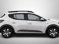 Neu Dacia Sandero Expression 101 PS (74 kW) 2026 Im konfigurator wählbar Limousine