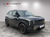 Neu Kia EV2 Earth 2026 Grau SUV