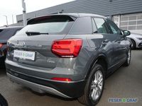 gebraucht Audi Q2 1.4 TFSI design Rückf Bang