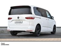 Gebraucht VW Multivan Goal 150 PS (110 kW) 2025 Weiß Van